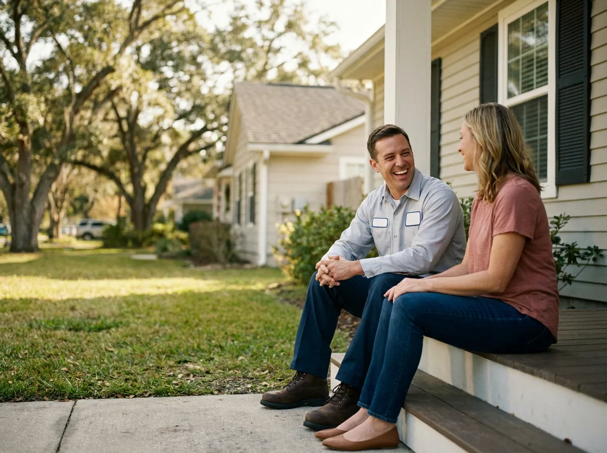 Septic tank pumping FAQs for Morrow, GA